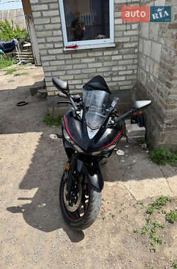 Спортбайк Yamaha YZF-R3 2018 в Краматорске