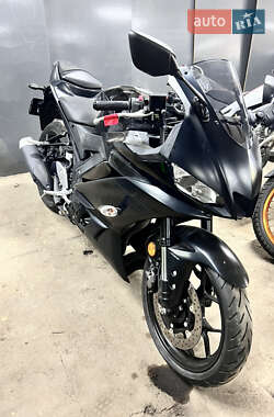 Мотоцикл Спорт-туризм Yamaha YZF-R3 2021 в Житомирі