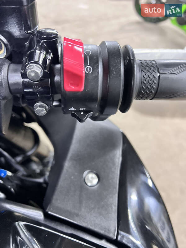 Мотоцикл Спорт-туризм Yamaha YZF-R3 2021 в Житомире фото 8 Мотоцикл Спорт-туризм Yamaha YZF-R3 2021 в Житомире
