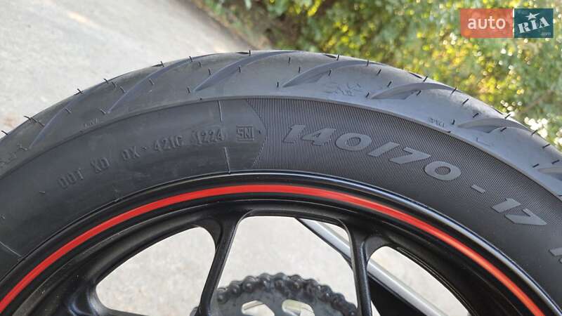 Спортбайк Yamaha YZF-R3 2016 в Харкові