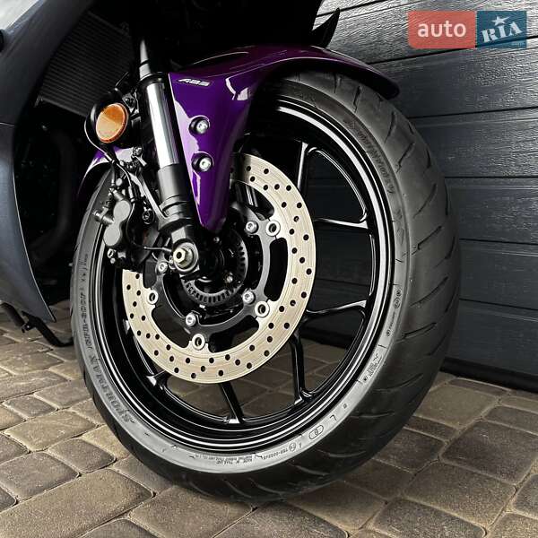 Мотоцикл Без обтекателей (Naked bike) Yamaha YZF-R3 2024 в Белой Церкви