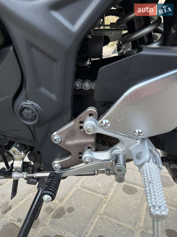 Спортбайк Yamaha YZF-R3 2016 в Одессе фото 13 Спортбайк Yamaha YZF-R3 2016 в Одессе