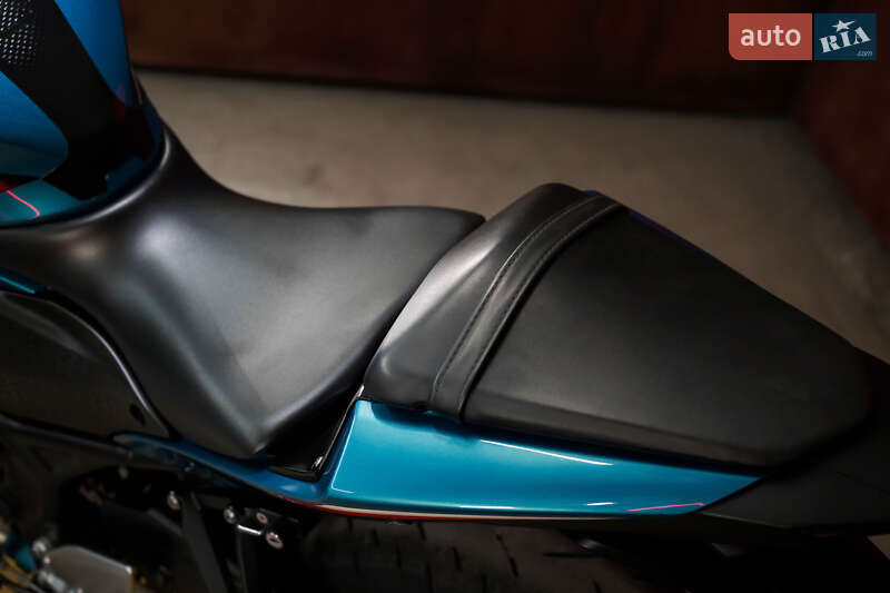 Спортбайк Yamaha YZF-R3 2021 в Дніпрі фото 13 Спортбайк Yamaha YZF-R3 2021 в Дніпрі