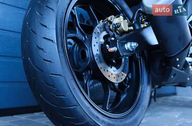 Мотоцикл Без обтекателей (Naked bike) Yamaha YZF-R3 2020 в Белой Церкви