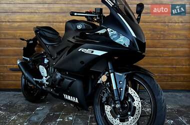 Мотоцикл Без обтекателей (Naked bike) Yamaha YZF-R3 2024 в Белой Церкви