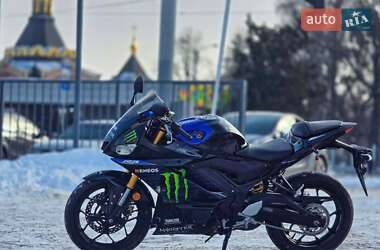 Мини спорт Yamaha YZF-R3 2019 в Харькове