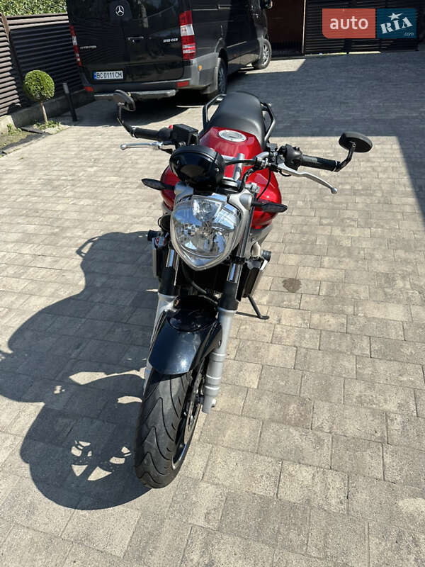 Мотоцикл Классик Yamaha YZF R6 2004 в Мостиске