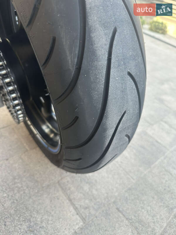 Мотоцикл Классик Yamaha YZF R6 2004 в Мостиске