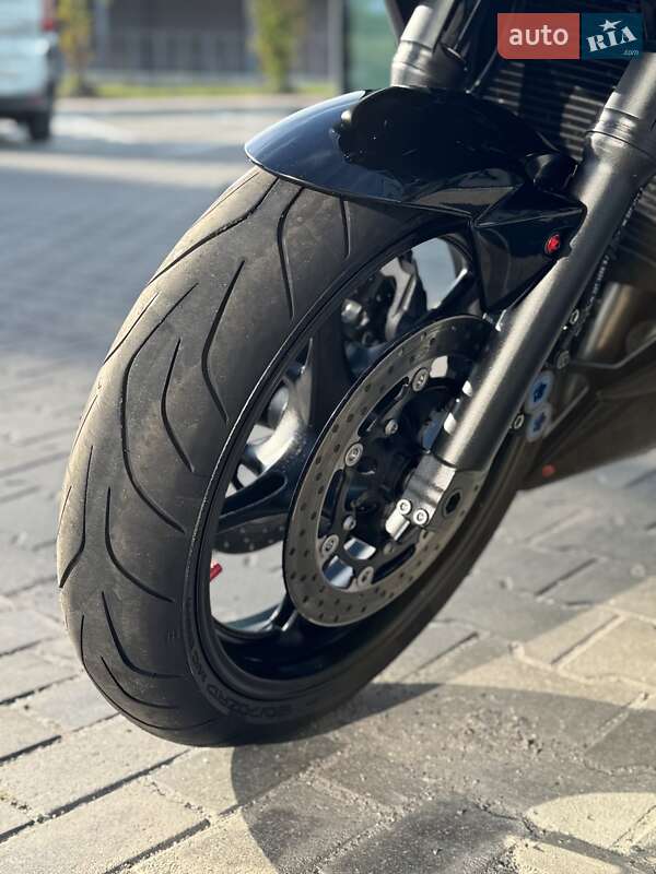 Спортбайк Yamaha YZF R6 2005 в Ровно
