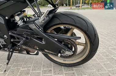 Спортбайк Yamaha YZF R6 2014 в 