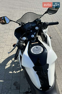 Спортбайк Yamaha YZF 2017 в 