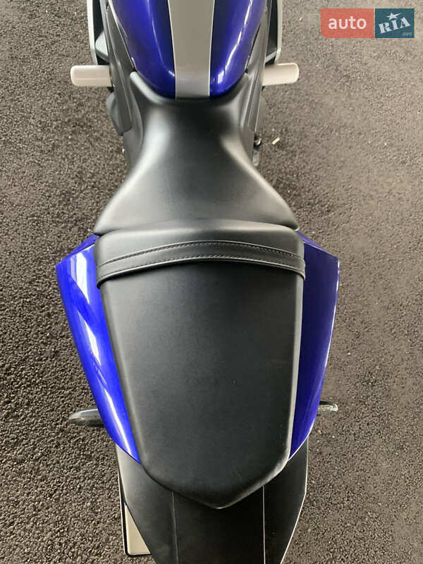 Спортбайк Yamaha YZF 2017 в Харькове