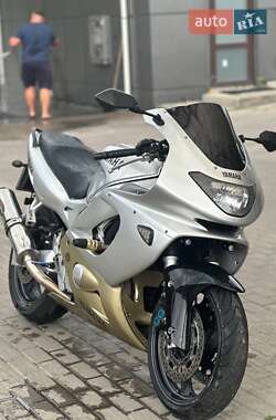 Мотоцикл Спорт-туризм Yamaha YZF 1996 в Рівному