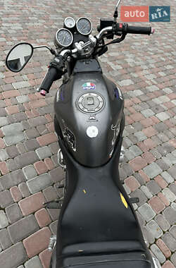 Мотоцикл Классік Yamaha Zeal 1990 в 