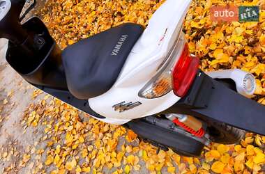 Мопеды Yamaha ZR 2008 в 