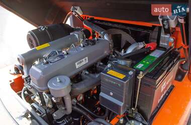 Вилочный погрузчик YANGFT CPCD 30 2023 в 