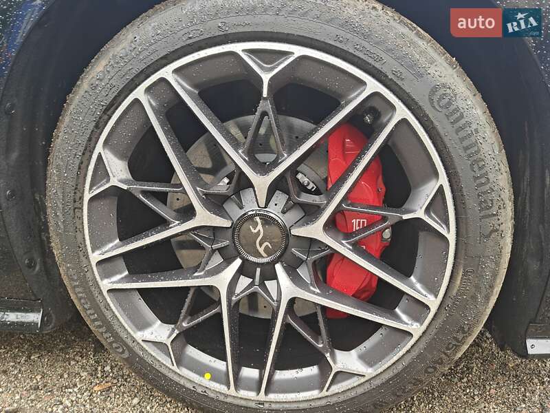 Седан YangWang U7 2025 в Києві