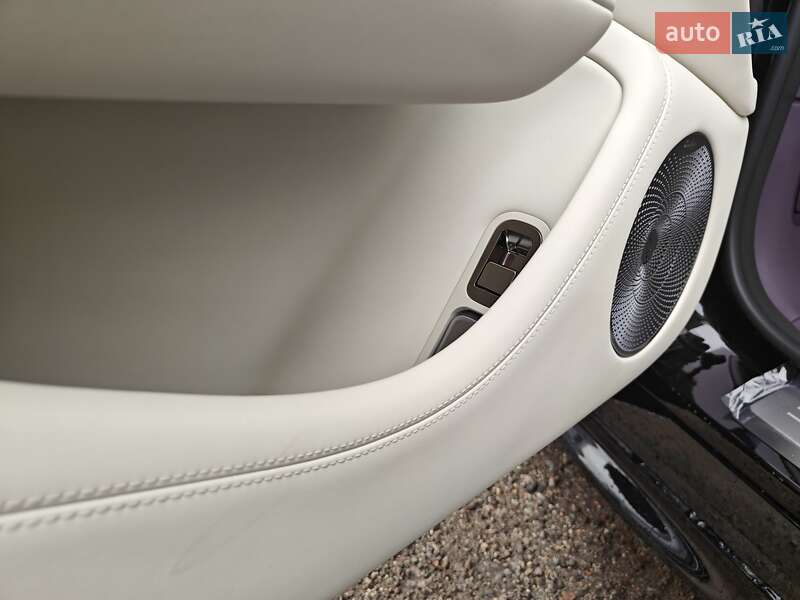 Седан YangWang U7 2025 в Києві