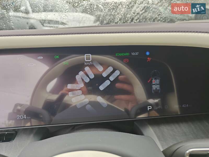 Седан YangWang U7 2025 в Києві