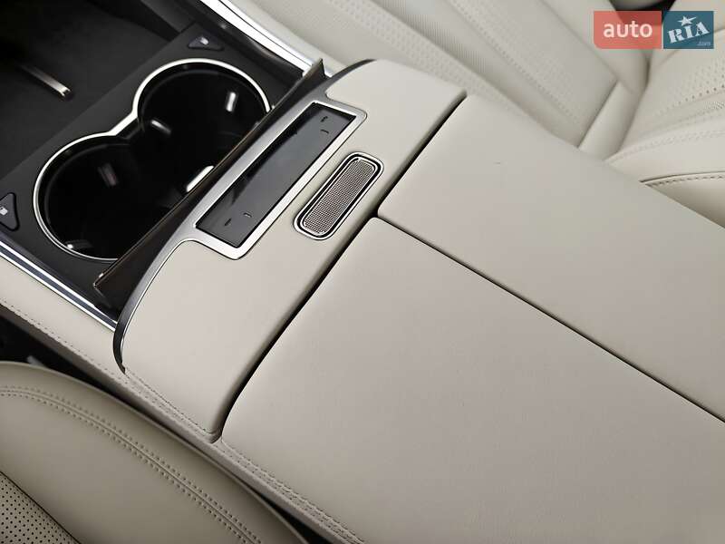 Седан YangWang U7 2025 в Києві