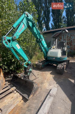 Міні-екскаватор Yanmar B3-6A 2000 в Коростені