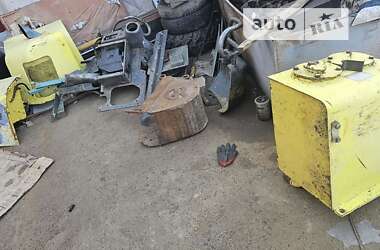 Миниэкскаватор Yanmar B37 2000 в 