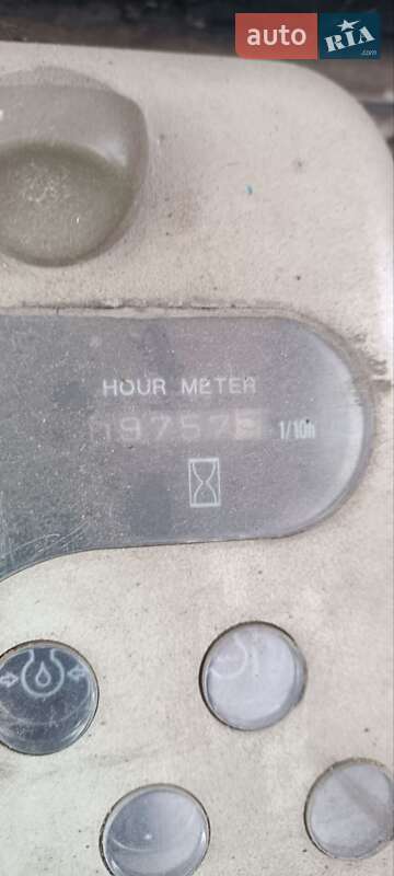 Миниэкскаватор Yanmar B6 2025 в Харькове фото 7 Миниэкскаватор Yanmar B6 2025 в Харькове