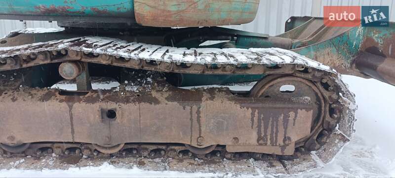 Миниэкскаватор Yanmar B6 2025 в Харькове фото 19 Миниэкскаватор Yanmar B6 2025 в Харькове