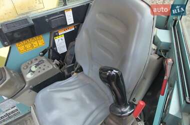 Гусеничный экскаватор Yanmar B7 2014 в 