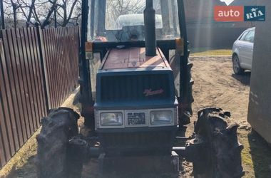 Другая спецтехника Yanmar FX 1986 в Шептицькому