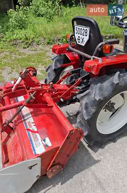 Другая спецтехника Yanmar Ke 1988 в 