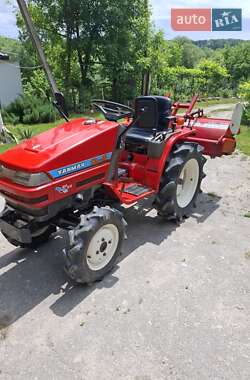 Другая спецтехника Yanmar Ke 1988 в 