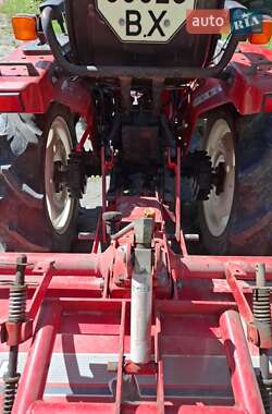 Другая спецтехника Yanmar Ke 1988 в 