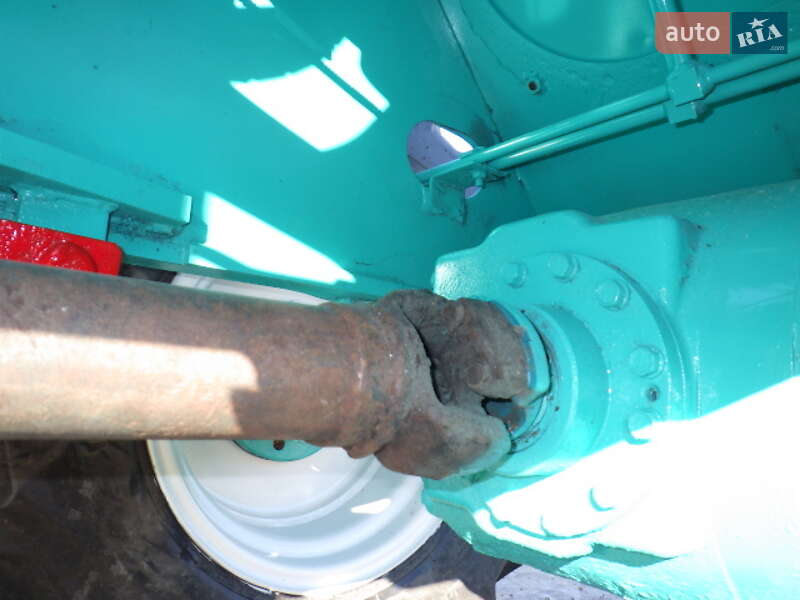 Фронтальный погрузчик Yanmar V4-5A 2004 в Одессе фото 14 Фронтальный погрузчик Yanmar V4-5A 2004 в Одессе