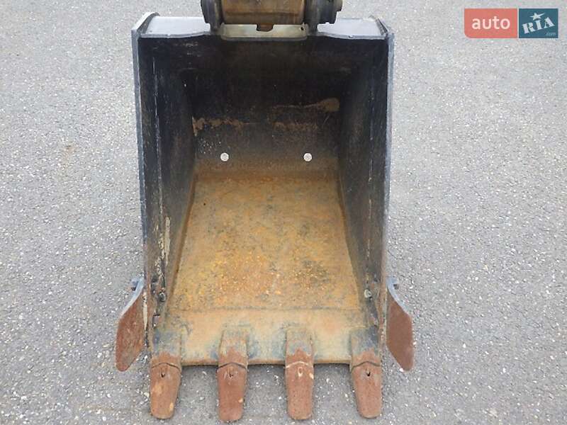 Гусеничний екскаватор Yanmar VIO 70 2012 в Одесі