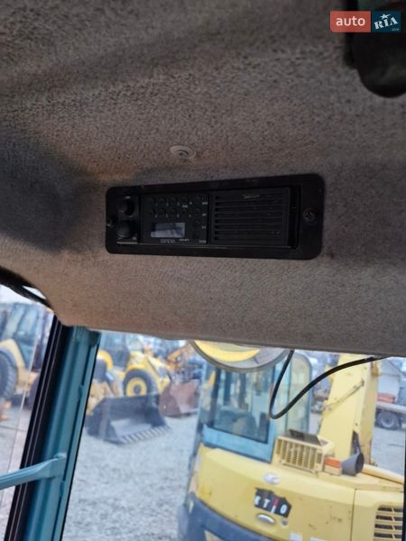 Миниэкскаватор Yanmar VIO 70 2014 в Черновцах