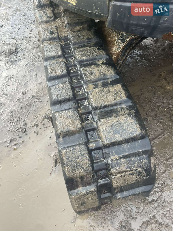 Міні-екскаватор Yanmar VIO50 2010 в Рівному фото 5 Міні-екскаватор Yanmar VIO50 2010 в Рівному