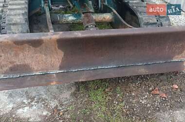 Миниэкскаватор Yanmar VIO 1998 в Харькове
