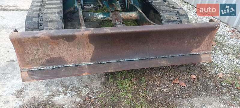 Миниэкскаватор Yanmar VIO 1998 в Харькове