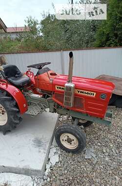 Грунтофреза Yanmar YM 1401d 1992 в Івано-Франківську