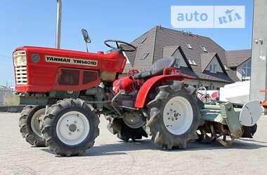 Мінітрактор Yanmar YM 1500 2005 в Луцьку
