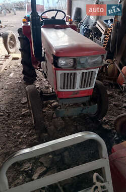 Інша спецтехніка Yanmar YM 2000 1974 в Івано-Франківську