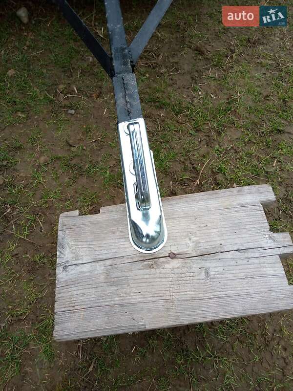 Шасси полуприцеп ЯРЗ 1ПТС-2 2025 в Сторожинце фото 2 Шасси полуприцеп ЯРЗ 1ПТС-2 2025 в Сторожинце