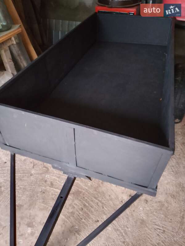 Шасси полуприцеп ЯРЗ 1ПТС-2 2025 в Сторожинце фото 6 Шасси полуприцеп ЯРЗ 1ПТС-2 2025 в Сторожинце