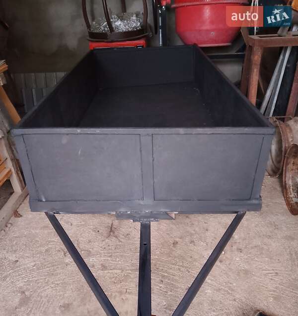 Шасси полуприцеп ЯРЗ 1ПТС-2 2025 в Сторожинце фото 10 Шасси полуприцеп ЯРЗ 1ПТС-2 2025 в Сторожинце