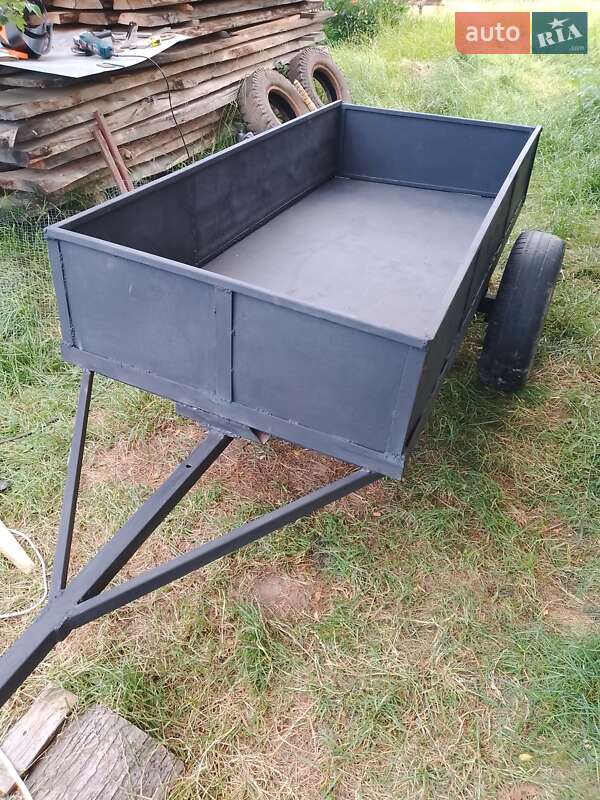 Шасси полуприцеп ЯРЗ 1ПТС-2 2025 в Сторожинце фото 9 Шасси полуприцеп ЯРЗ 1ПТС-2 2025 в Сторожинце