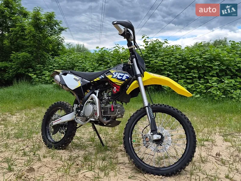 YCF Bigy 2025