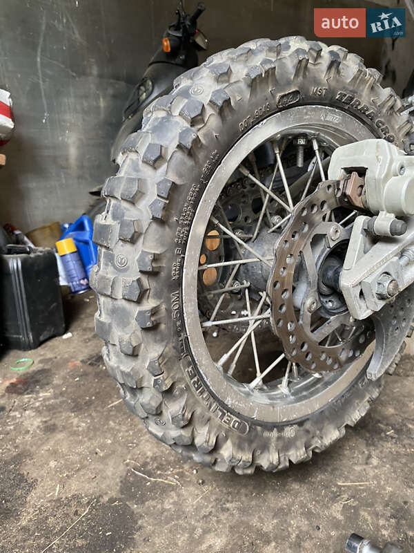 Мотоцикл Кросс YCF Factory SP3 2020 в Зміїві