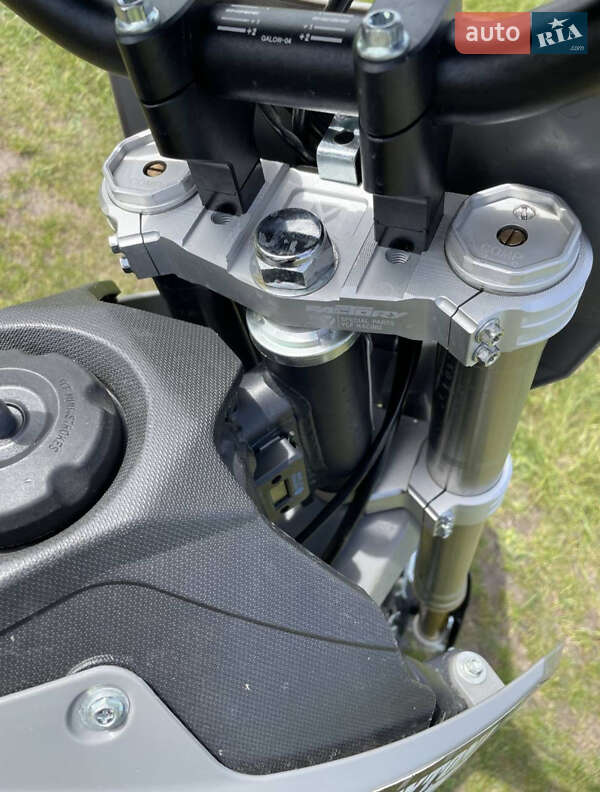 Питбайк YCF Factory SP3 2023 в Черкассах фото 5 Питбайк YCF Factory SP3 2023 в Черкассах