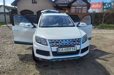 Внедорожник / Кроссовер Yema EU 350 2017 в Смеле